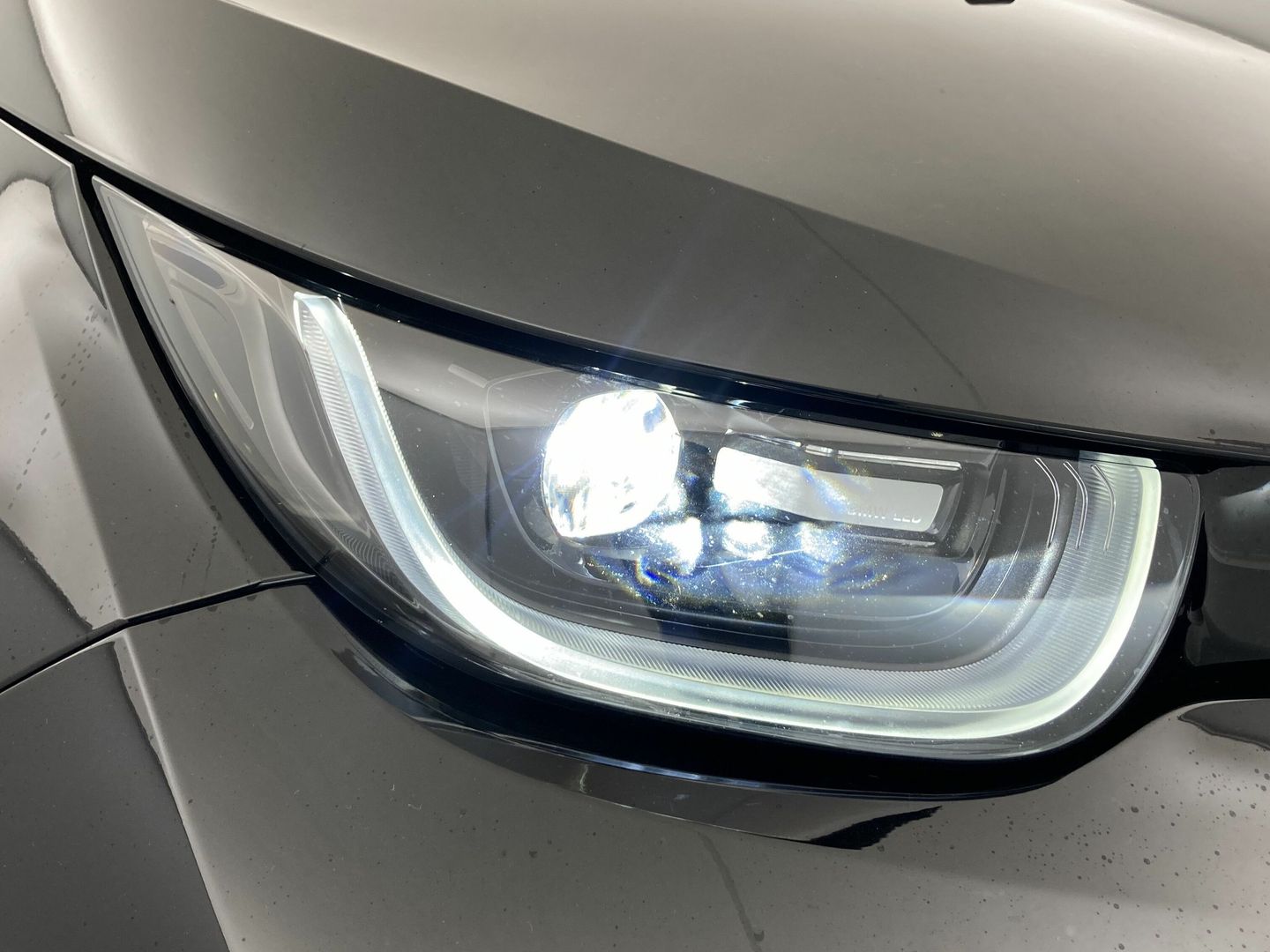 BMW i3 120Ah 125 kW (170 CV)