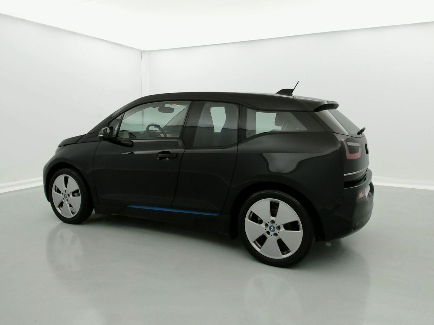 BMW i3 120Ah 125 kW (170 CV)