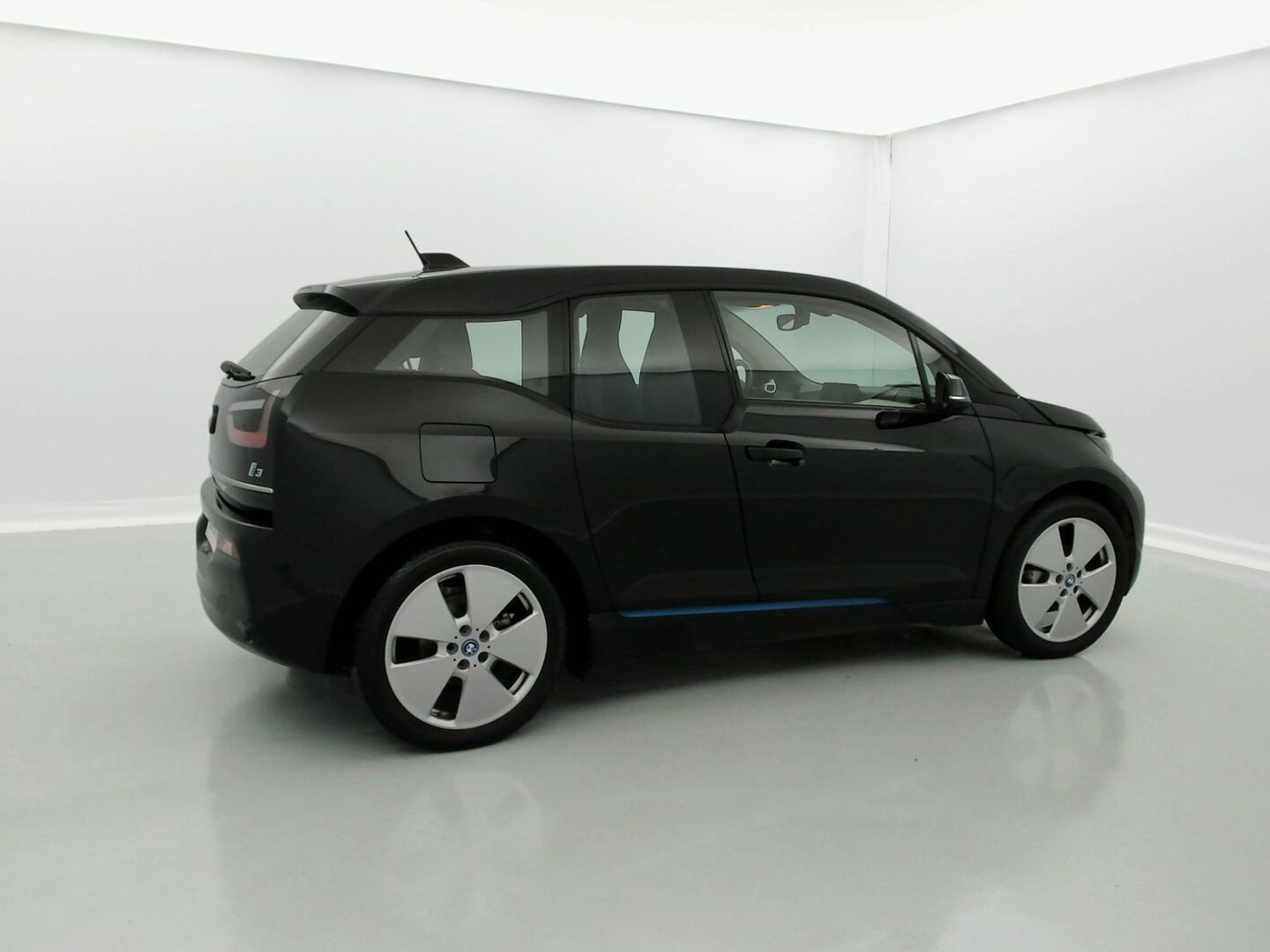 BMW i3 120Ah 125 kW (170 CV)