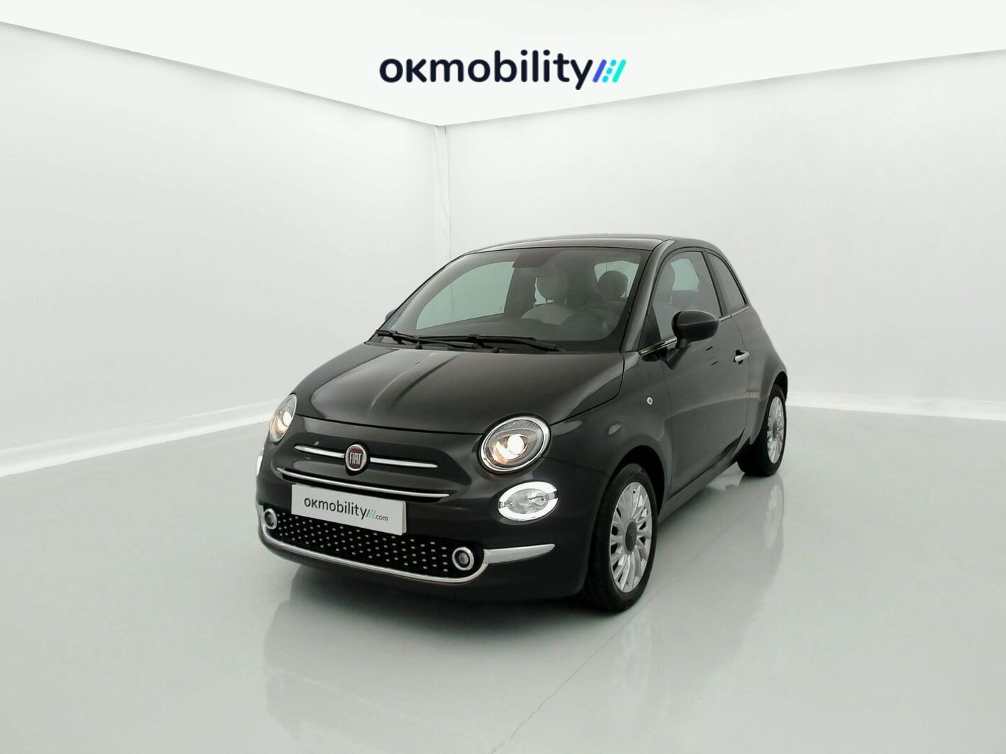 Fiat 500 1.0 Hybrid Dolcevita 51 kW (70 CV)
