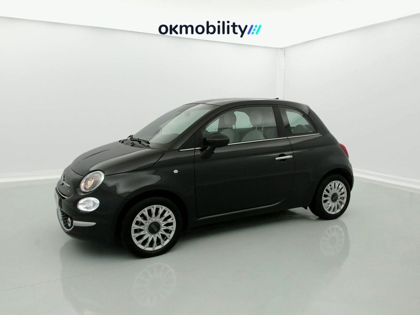 Fiat 500 1.0 Hybrid Dolcevita 51 kW (70 CV)