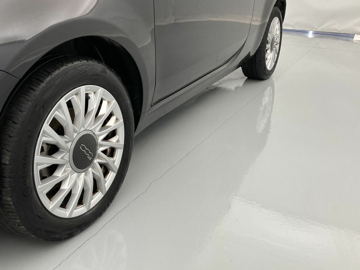Fiat 500 1.0 Hybrid Dolcevita 51 kW (70 CV)