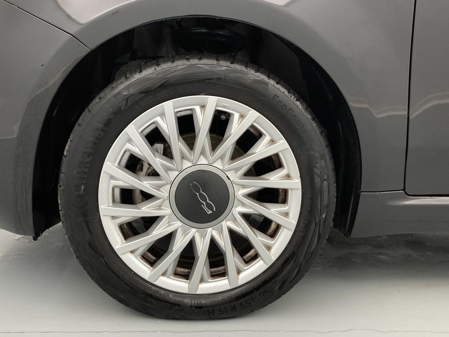 Fiat 500 1.0 Hybrid Dolcevita 51 kW (70 CV)