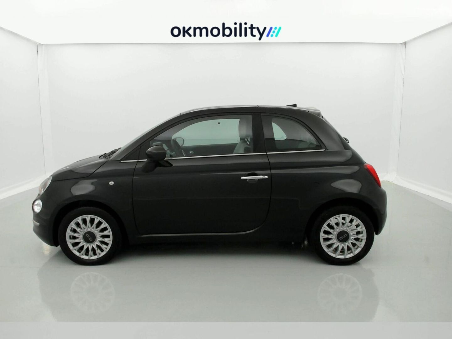 Fiat 500 1.0 Hybrid Dolcevita 51 kW (70 CV)