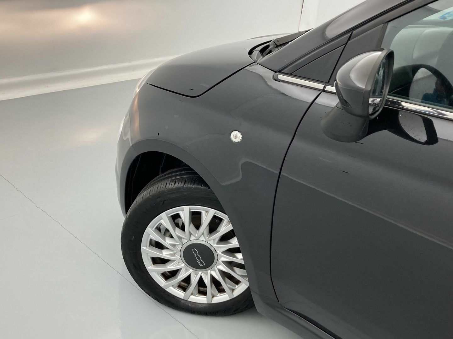 Fiat 500 1.0 Hybrid Dolcevita 51 kW (70 CV)