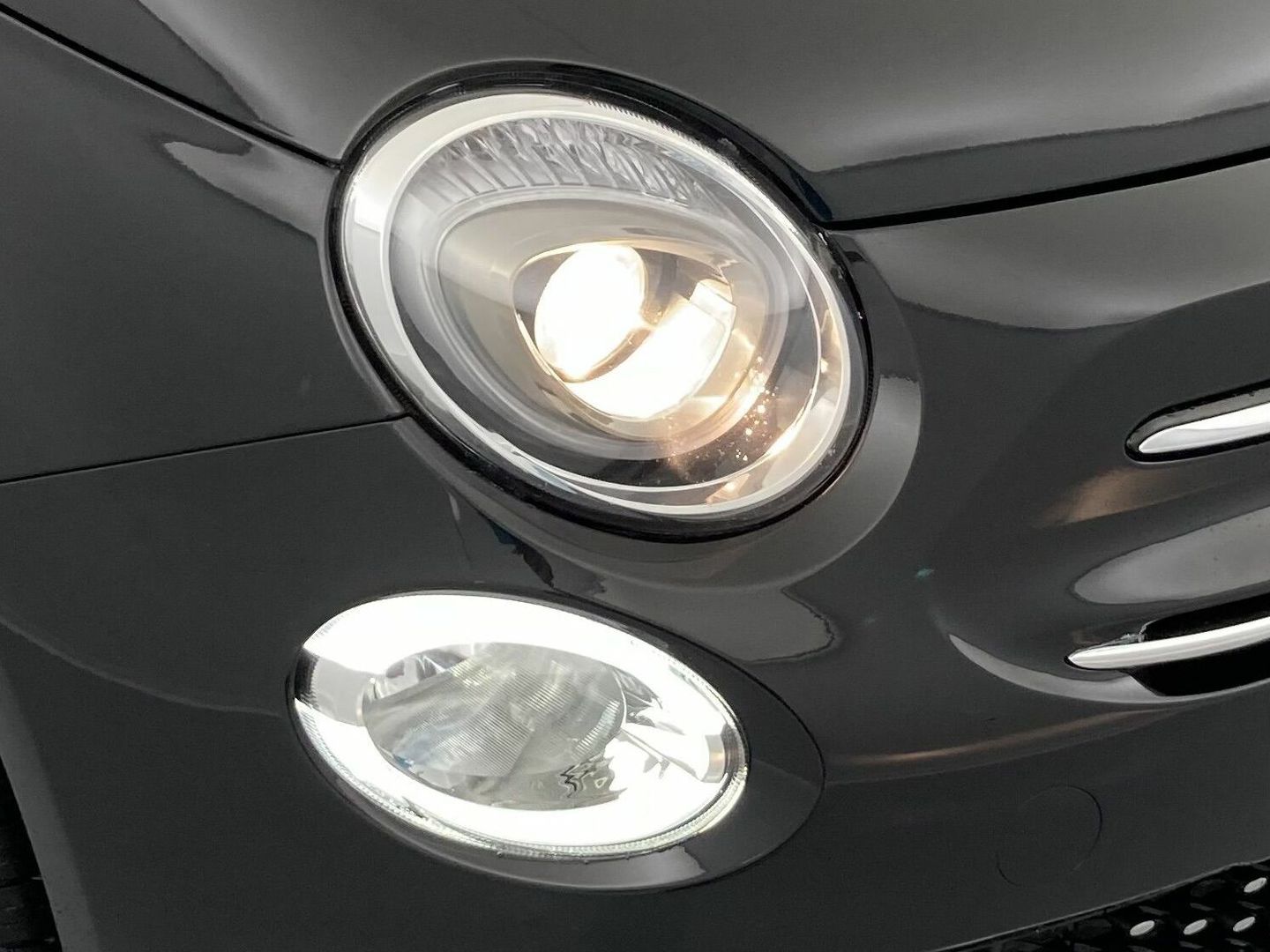 Fiat 500 1.0 Hybrid Dolcevita 51 kW (70 CV)