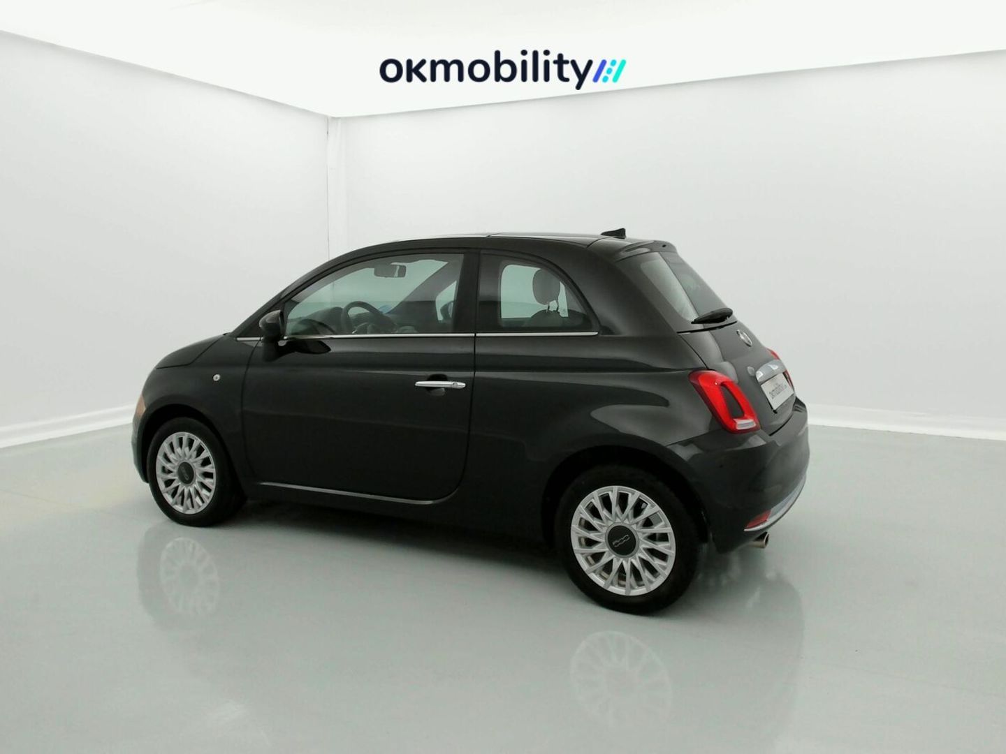 Fiat 500 1.0 Hybrid Dolcevita 51 kW (70 CV)