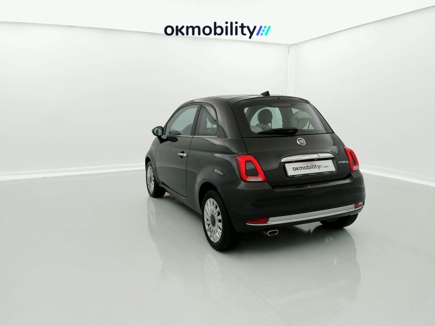 Fiat 500 1.0 Hybrid Dolcevita 51 kW (70 CV)