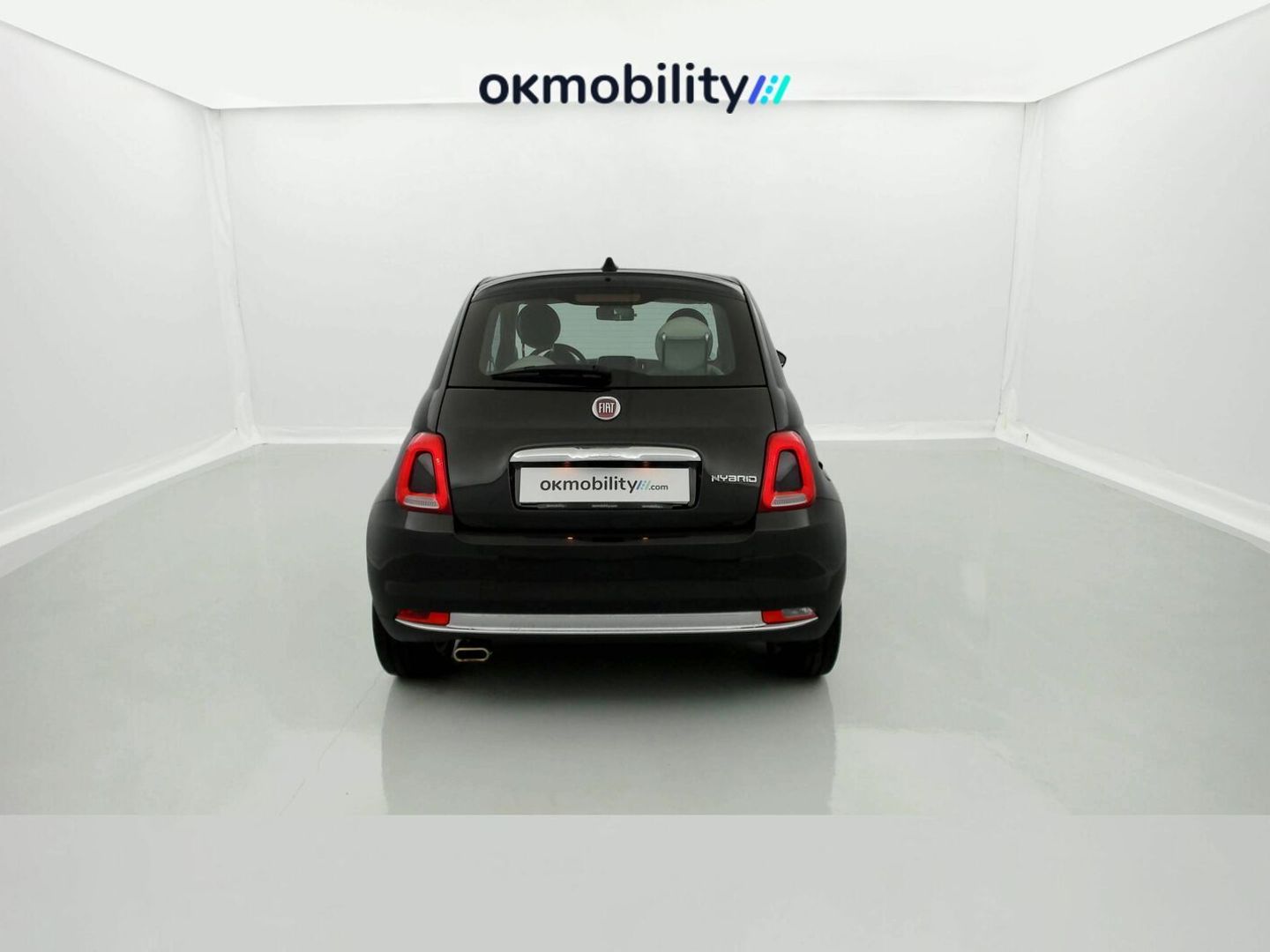 Fiat 500 1.0 Hybrid Dolcevita 51 kW (70 CV)