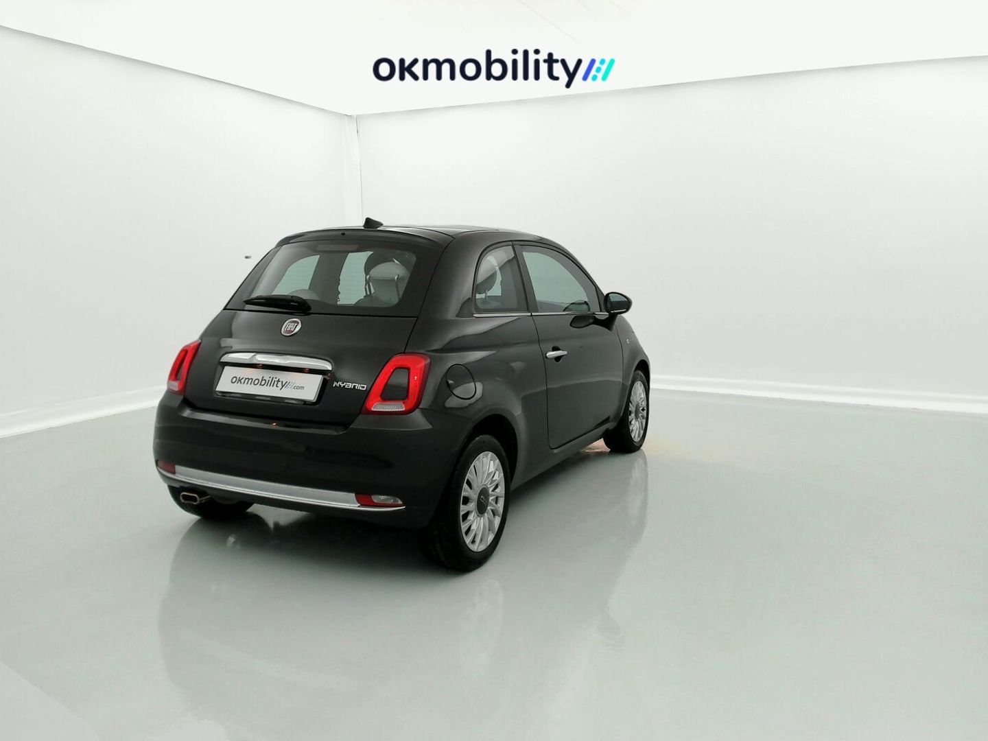 Fiat 500 1.0 Hybrid Dolcevita 51 kW (70 CV)