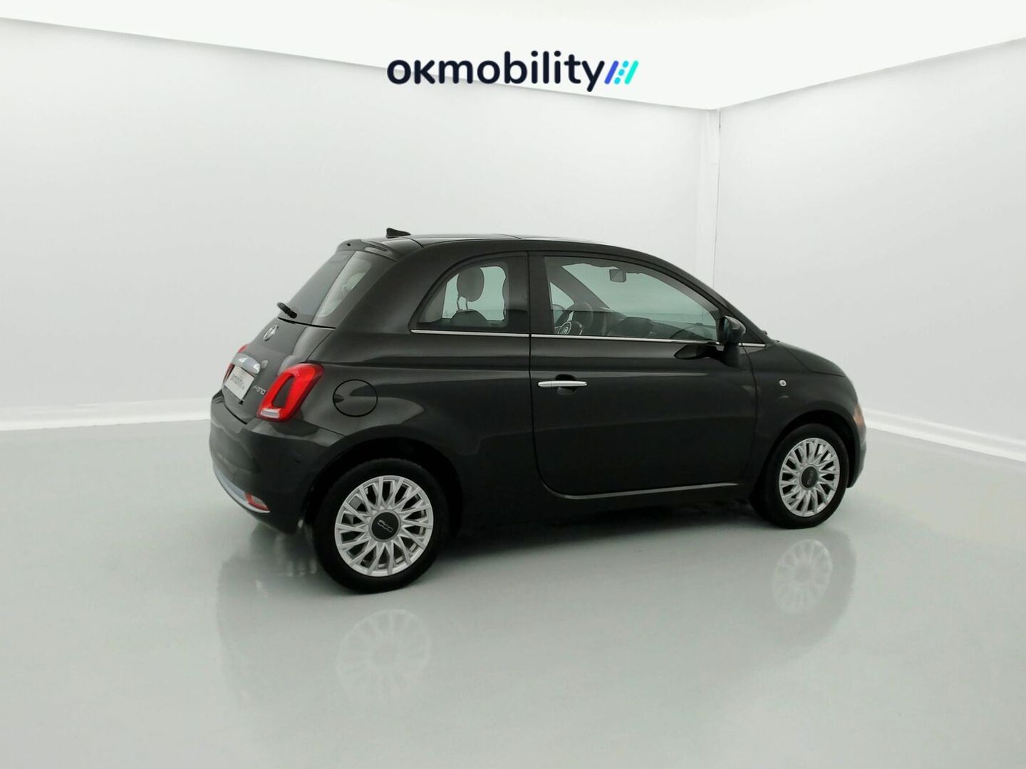 Fiat 500 1.0 Hybrid Dolcevita 51 kW (70 CV)