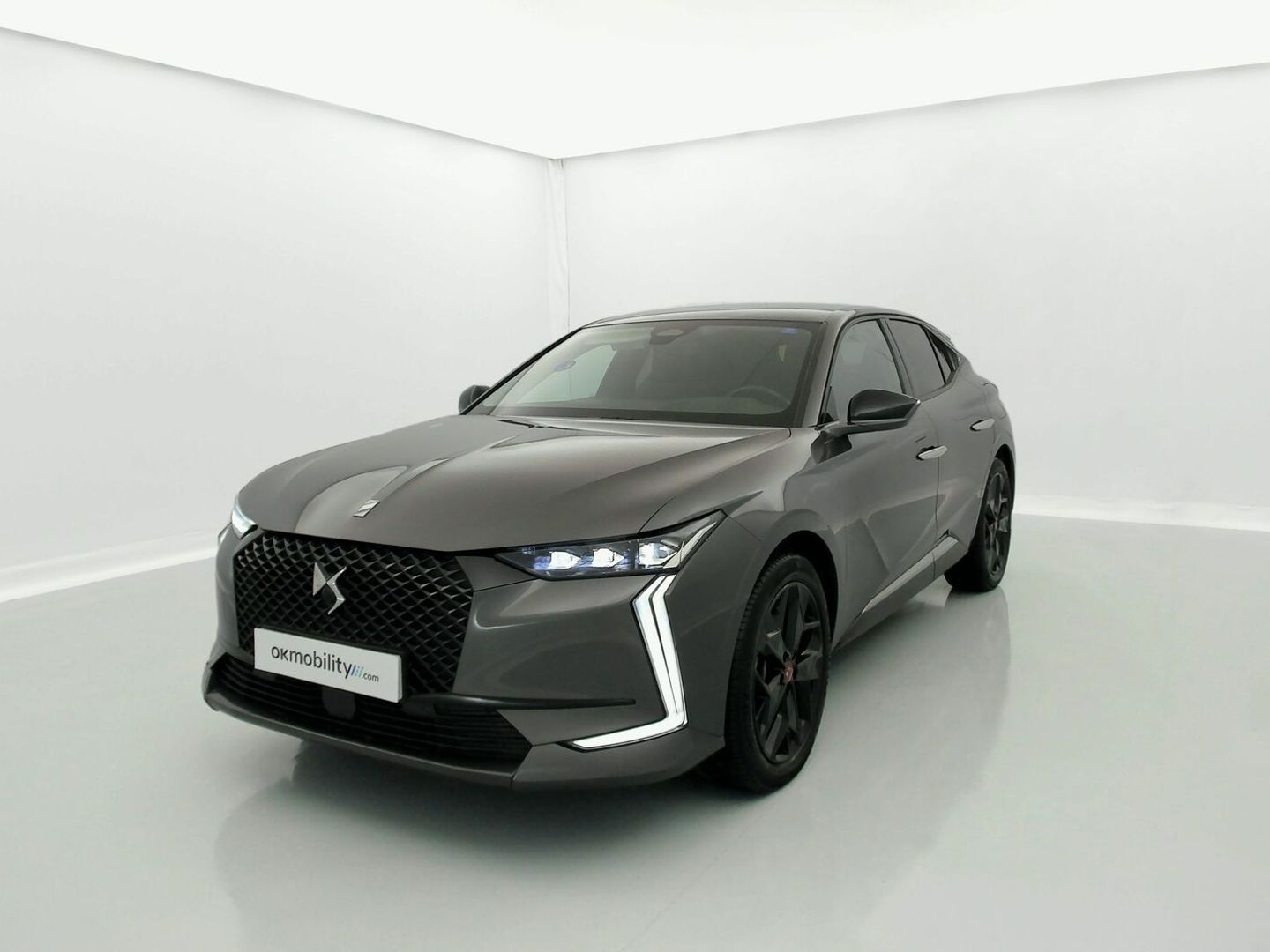 DS DS4 E-TENSE 225 Performance Line + Auto 165 kW (225 CV)