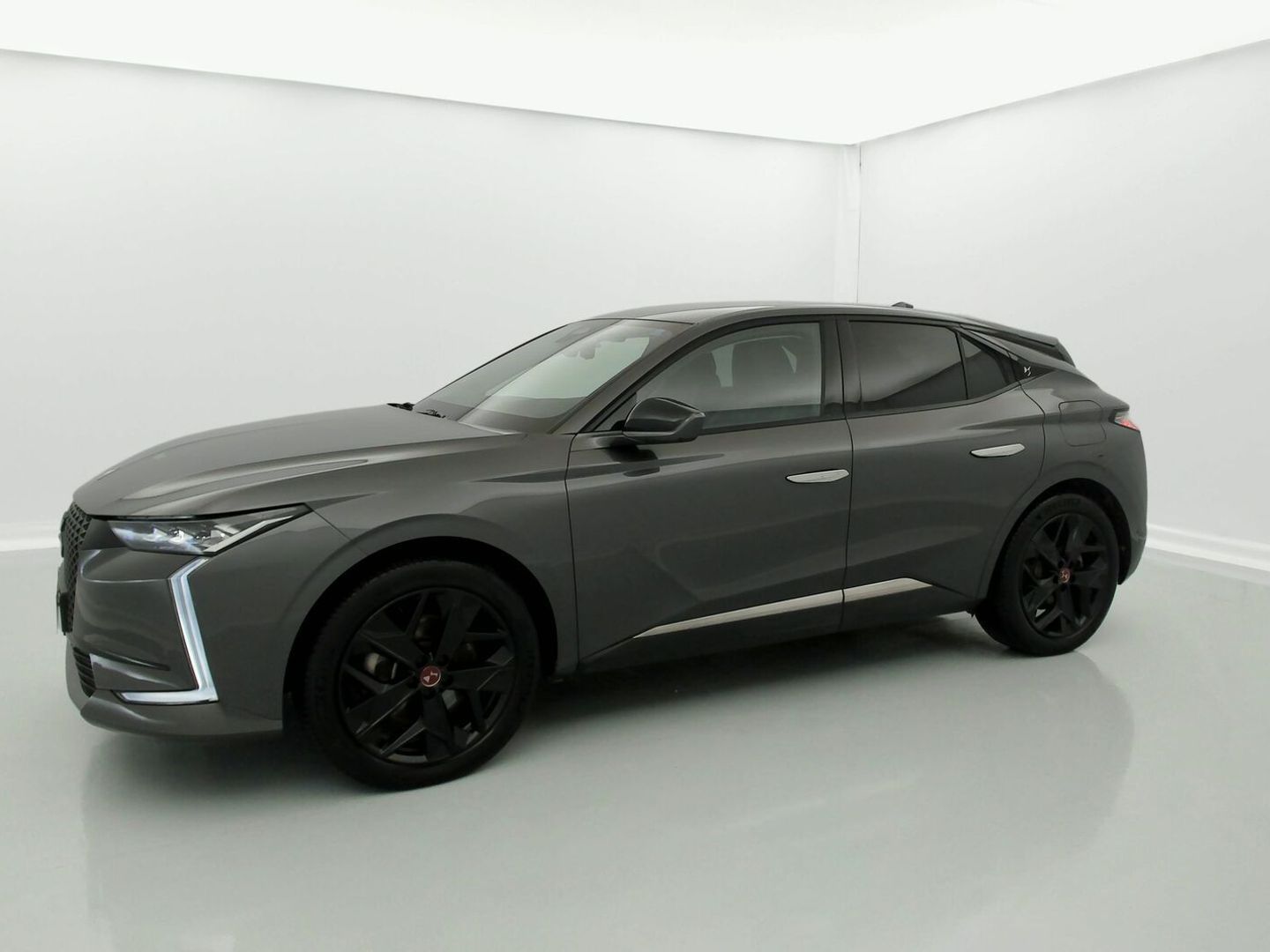 DS DS4 E-TENSE 225 Performance Line + Auto 165 kW (225 CV)
