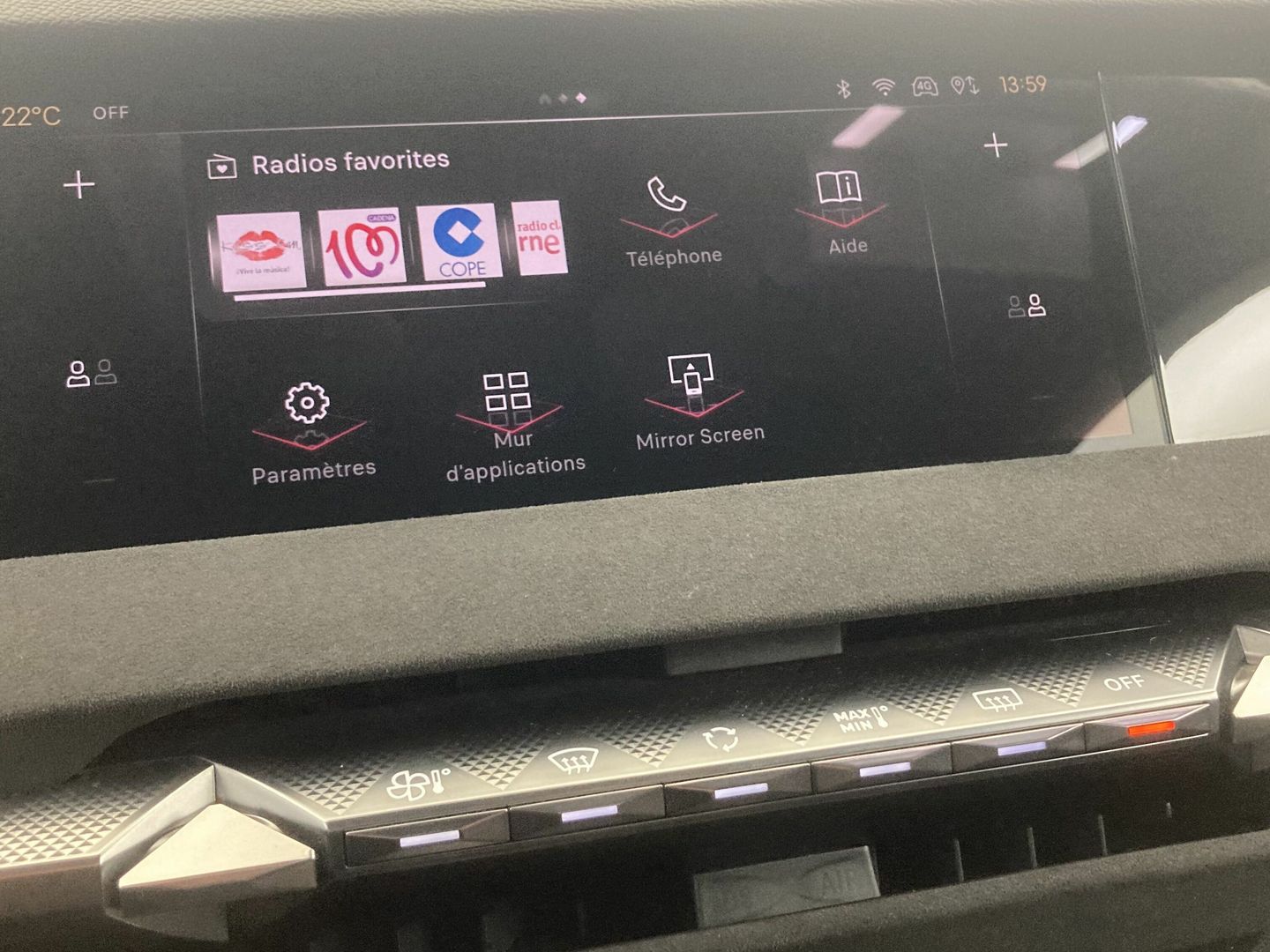 DS DS4 E-TENSE 225 Performance Line + Auto 165 kW (225 CV)