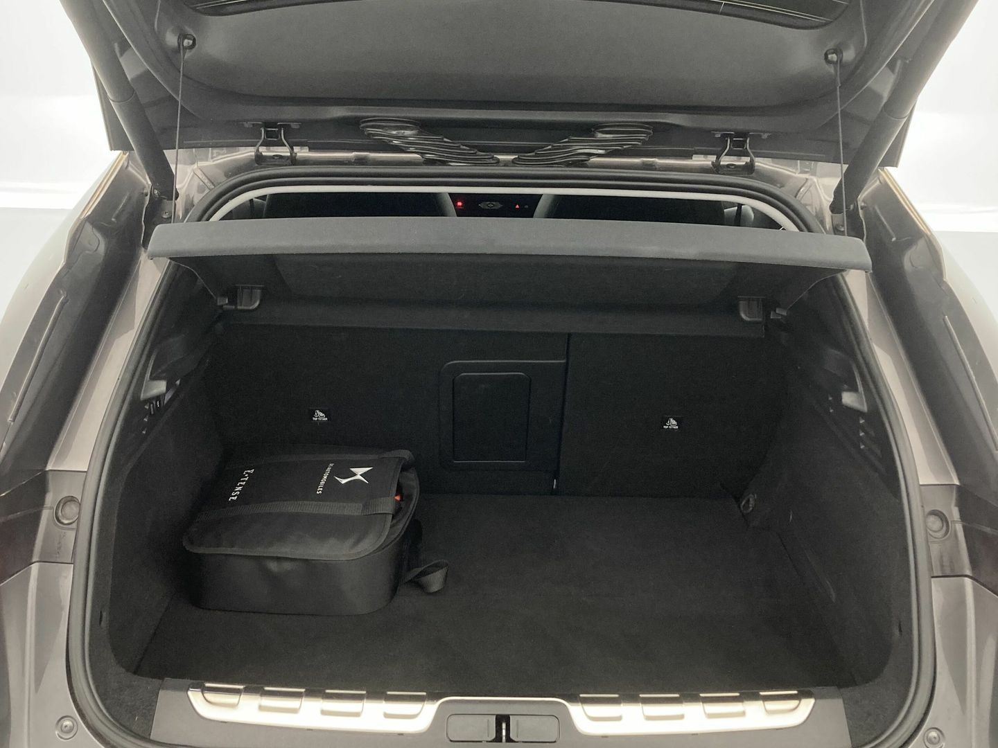 DS DS4 E-TENSE 225 Performance Line + Auto 165 kW (225 CV)
