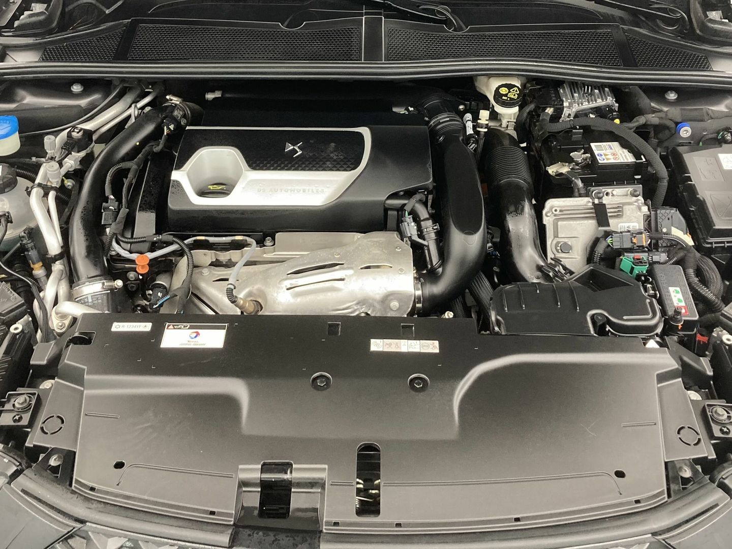 DS DS4 E-TENSE 225 Performance Line + Auto 165 kW (225 CV)