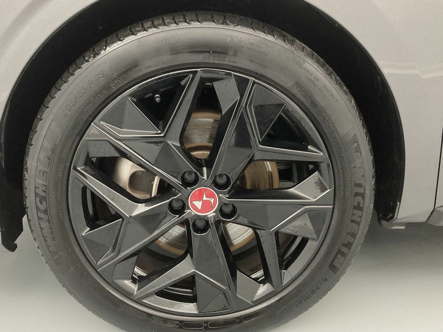 DS DS4 E-TENSE 225 Performance Line + Auto 165 kW (225 CV)