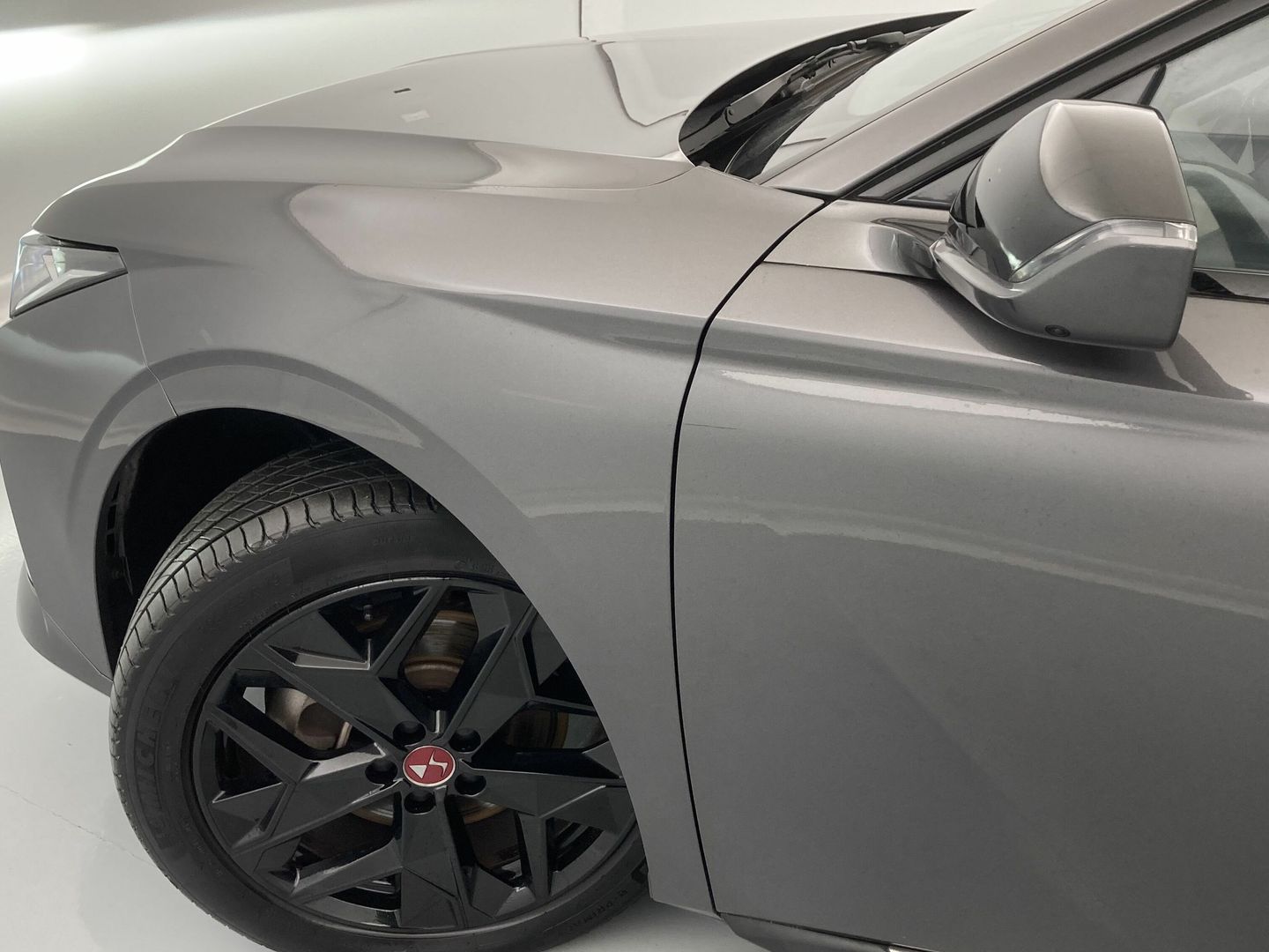 DS DS4 E-TENSE 225 Performance Line + Auto 165 kW (225 CV)