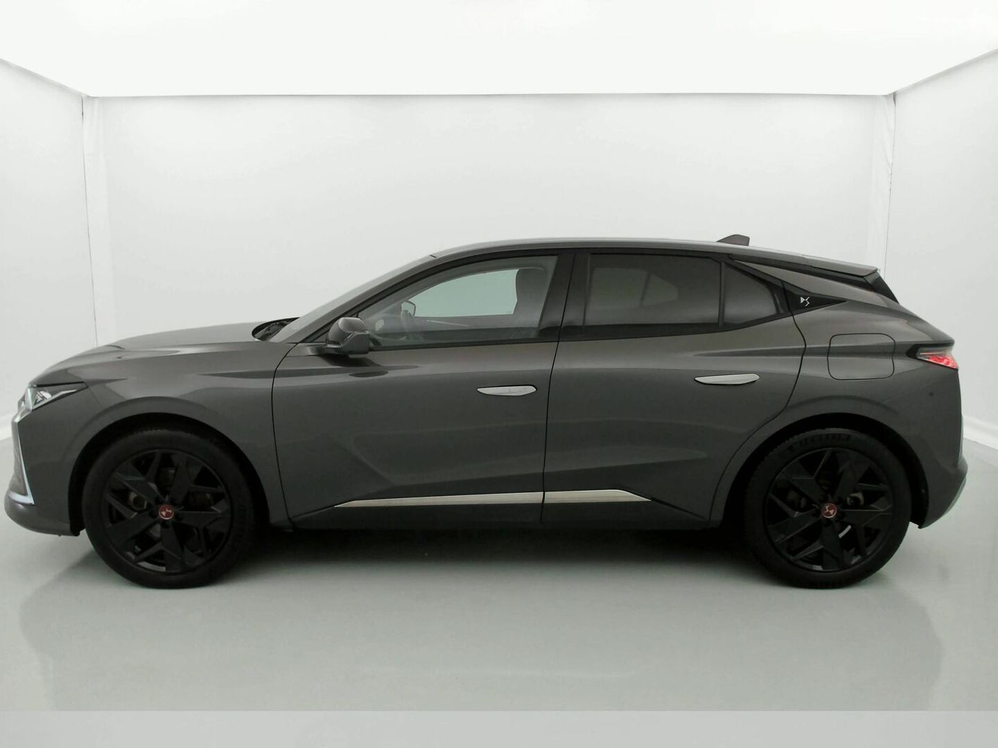 DS DS4 E-TENSE 225 Performance Line + Auto 165 kW (225 CV)