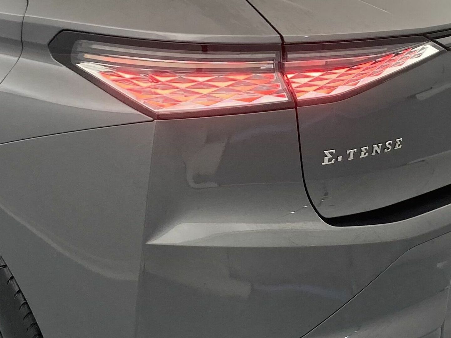 DS DS4 E-TENSE 225 Performance Line + Auto 165 kW (225 CV)