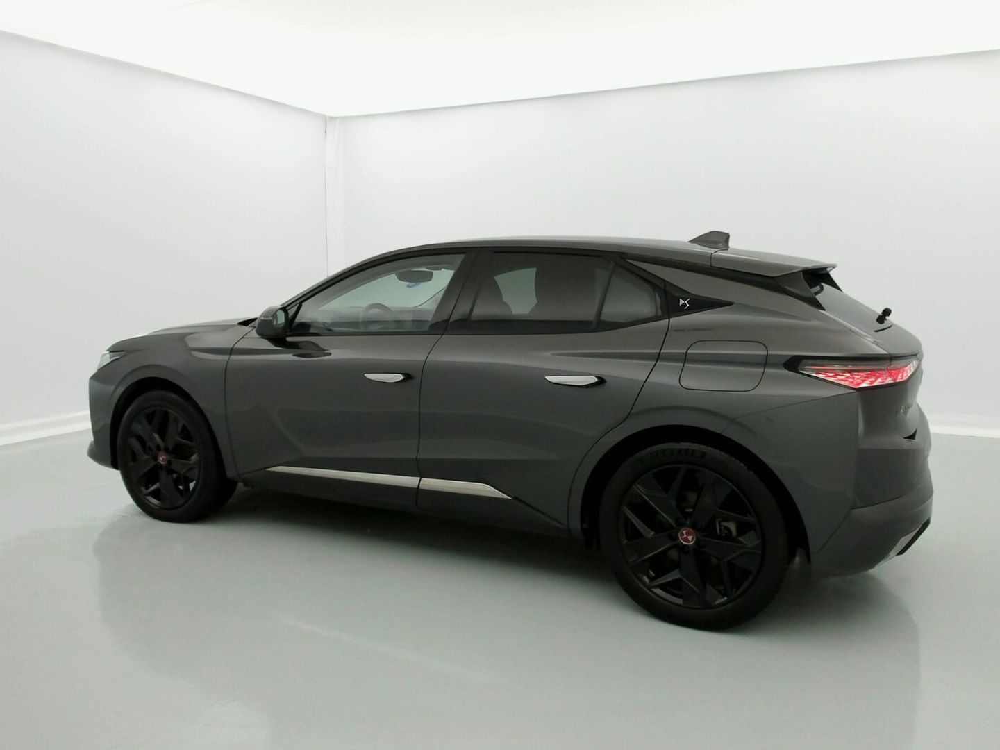 DS DS4 E-TENSE 225 Performance Line + Auto 165 kW (225 CV)
