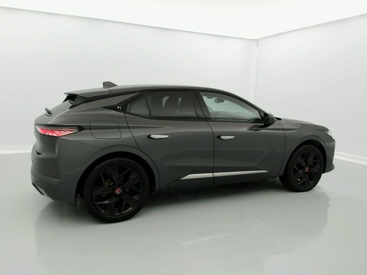 DS DS4 E-TENSE 225 Performance Line + Auto 165 kW (225 CV)