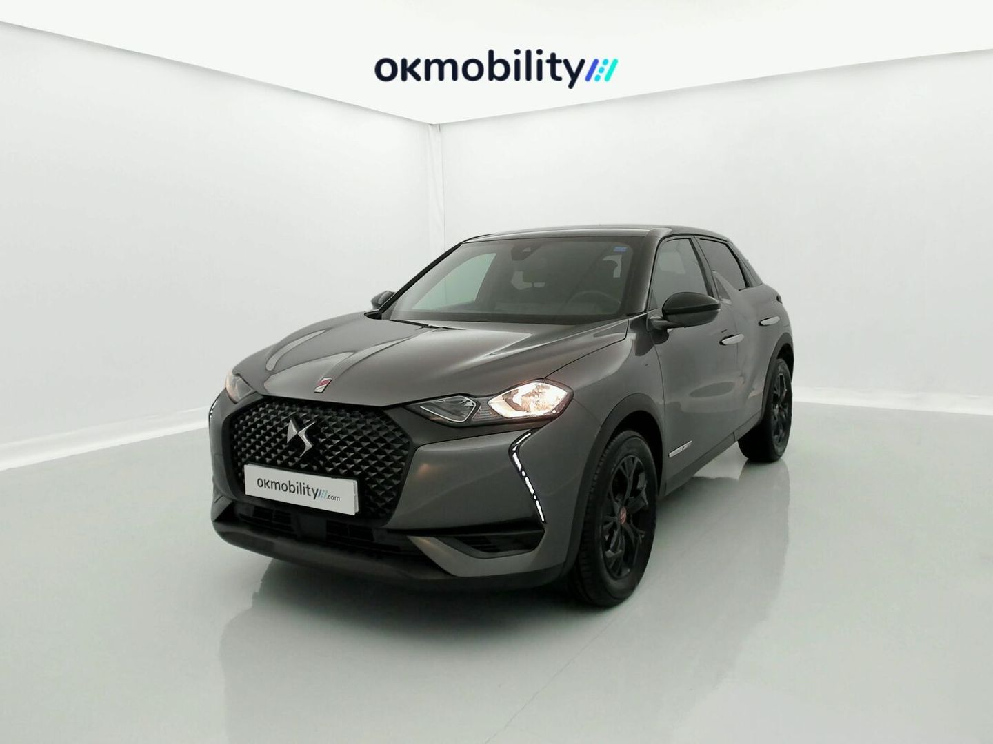 DS DS3 Crossback BlueHDi 130 Performance Line Auto 96 kW (131 CV)