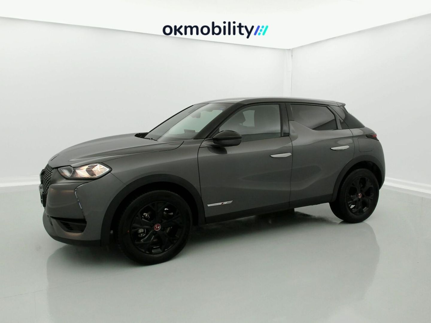 DS DS3 Crossback BlueHDi 130 Performance Line Auto 96 kW (131 CV)