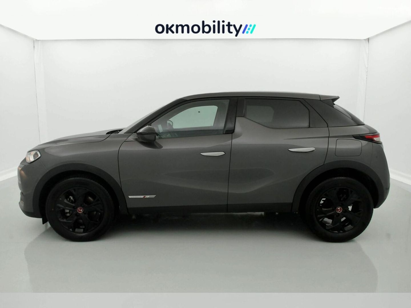 DS DS3 Crossback BlueHDi 130 Performance Line Auto 96 kW (131 CV)