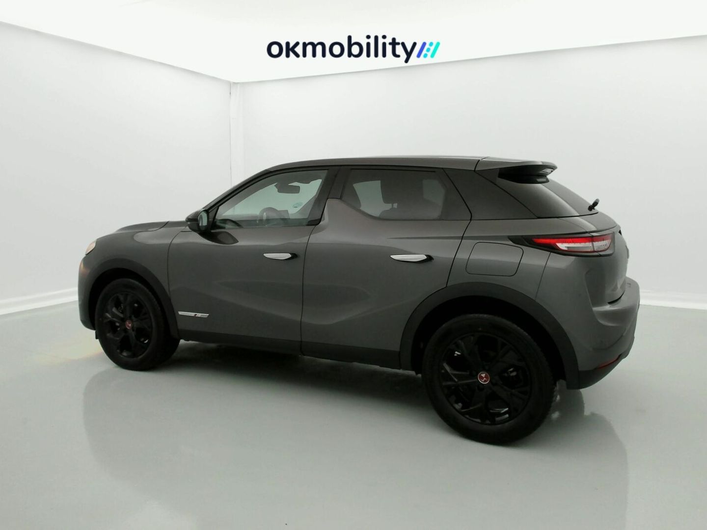 DS DS3 Crossback BlueHDi 130 Performance Line Auto 96 kW (131 CV)