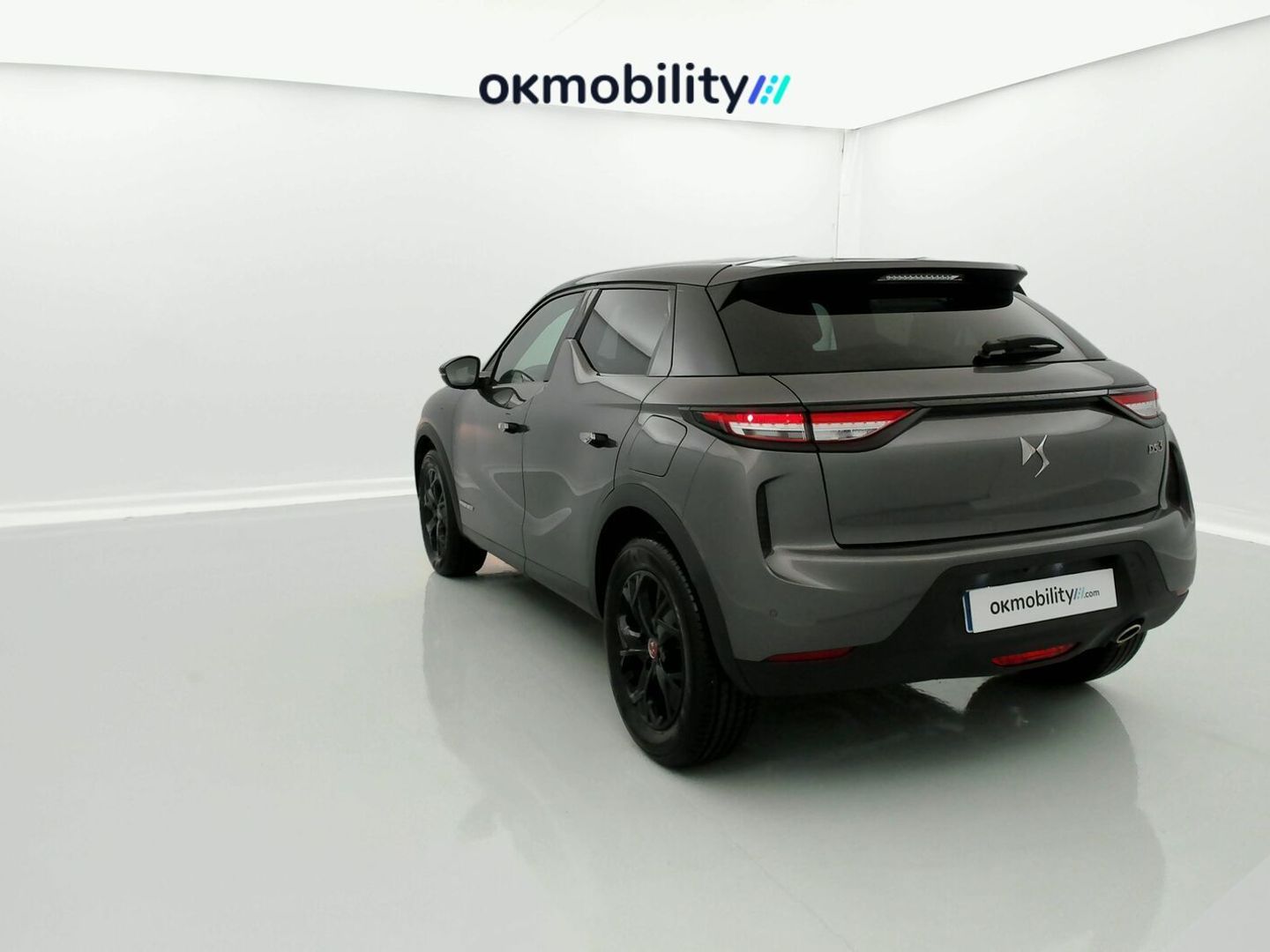 DS DS3 Crossback BlueHDi 130 Performance Line Auto 96 kW (131 CV)