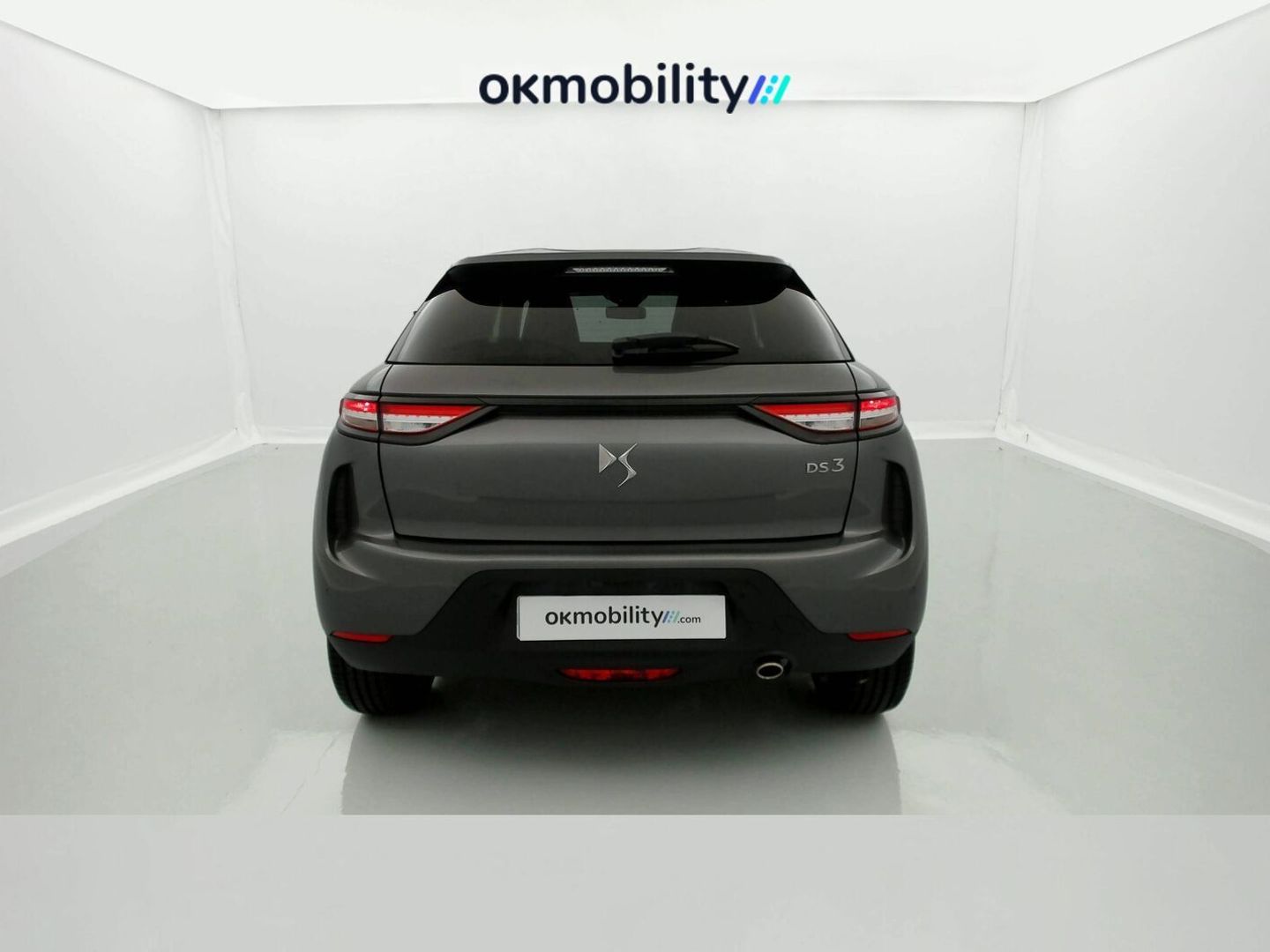 DS DS3 Crossback BlueHDi 130 Performance Line Auto 96 kW (131 CV)