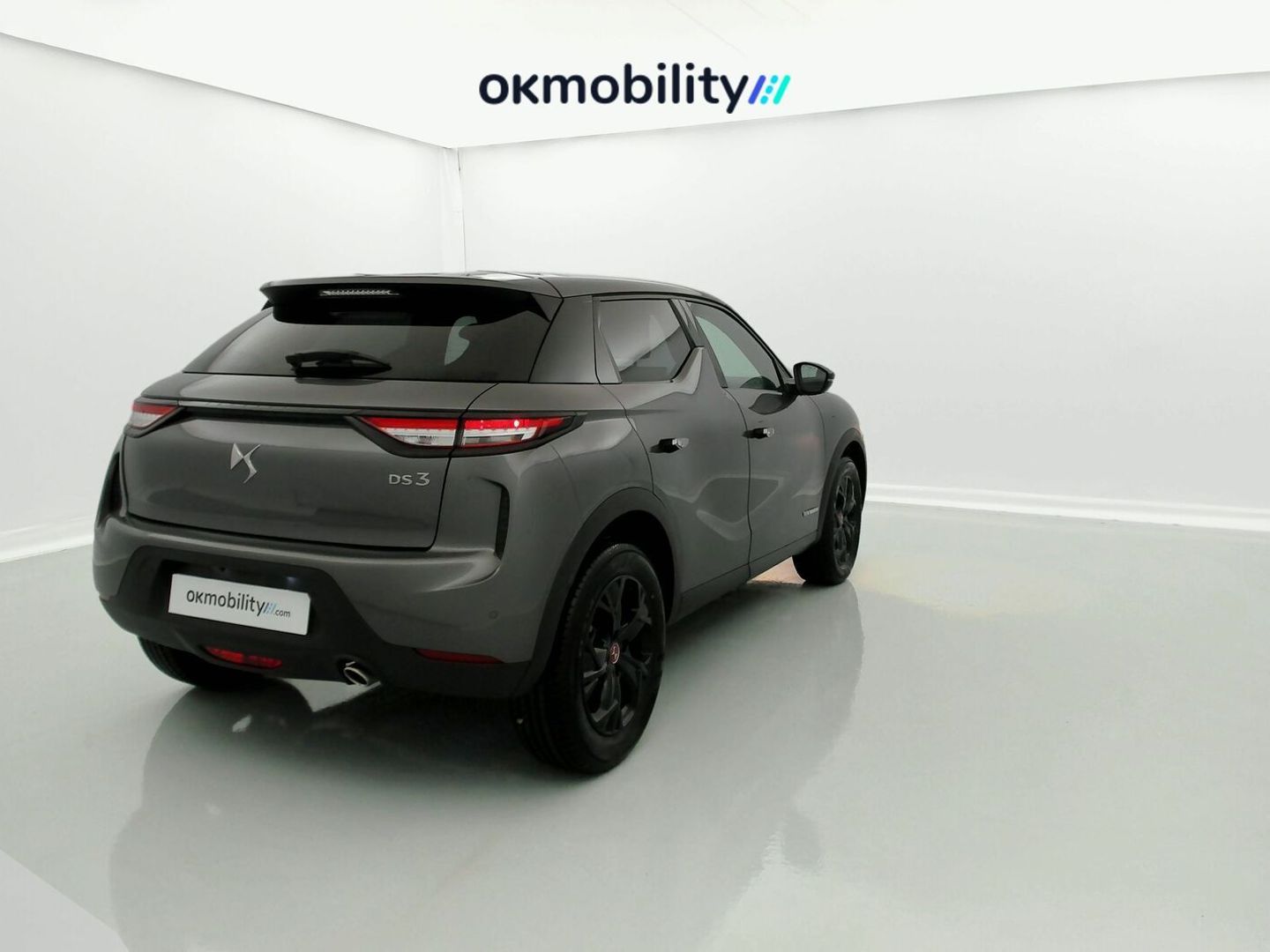 DS DS3 Crossback BlueHDi 130 Performance Line Auto 96 kW (131 CV)