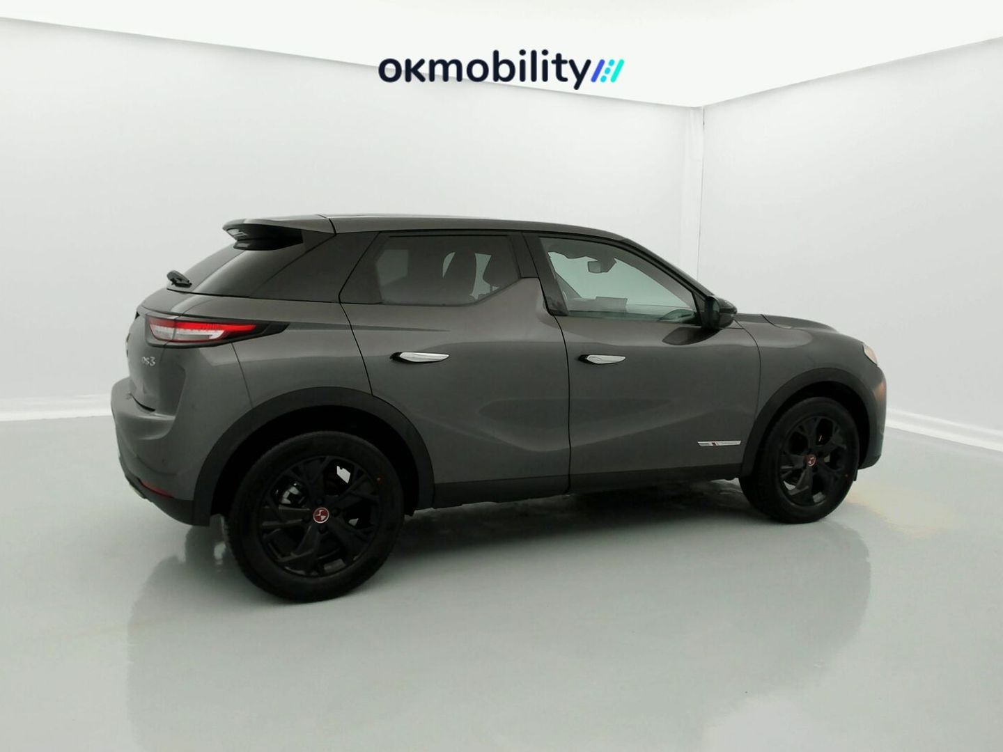 DS DS3 Crossback BlueHDi 130 Performance Line Auto 96 kW (131 CV)