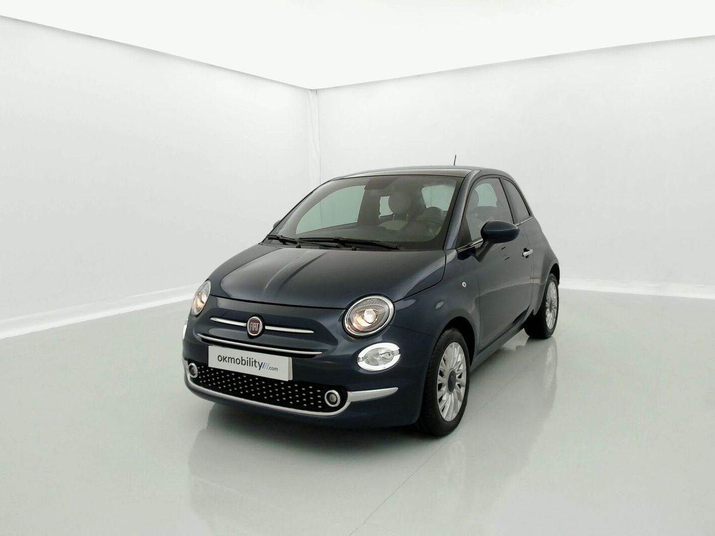 Fiat 500 1.0 Hybrid Dolcevita 51 kW (70 CV)