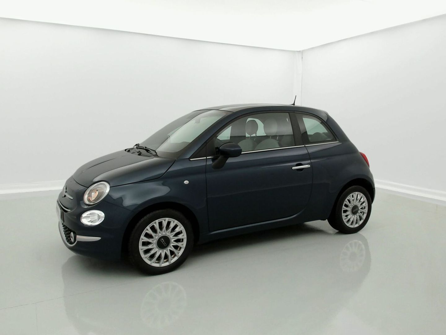 Fiat 500 1.0 Hybrid Dolcevita 51 kW (70 CV)