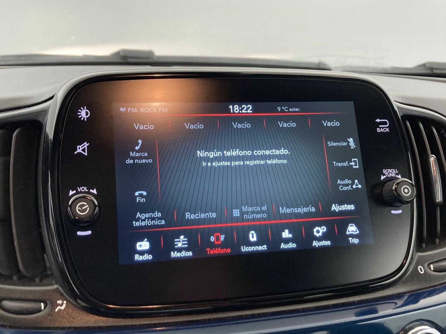 Fiat 500 1.0 Hybrid Dolcevita 51 kW (70 CV)