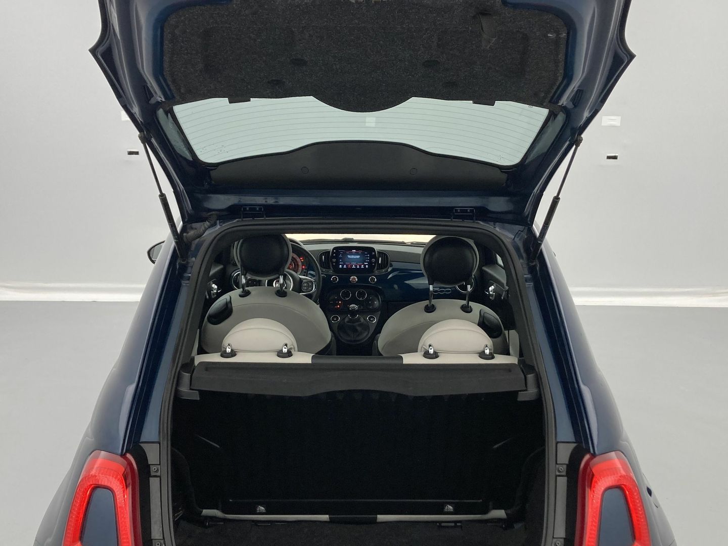 Fiat 500 1.0 Hybrid Dolcevita 51 kW (70 CV)