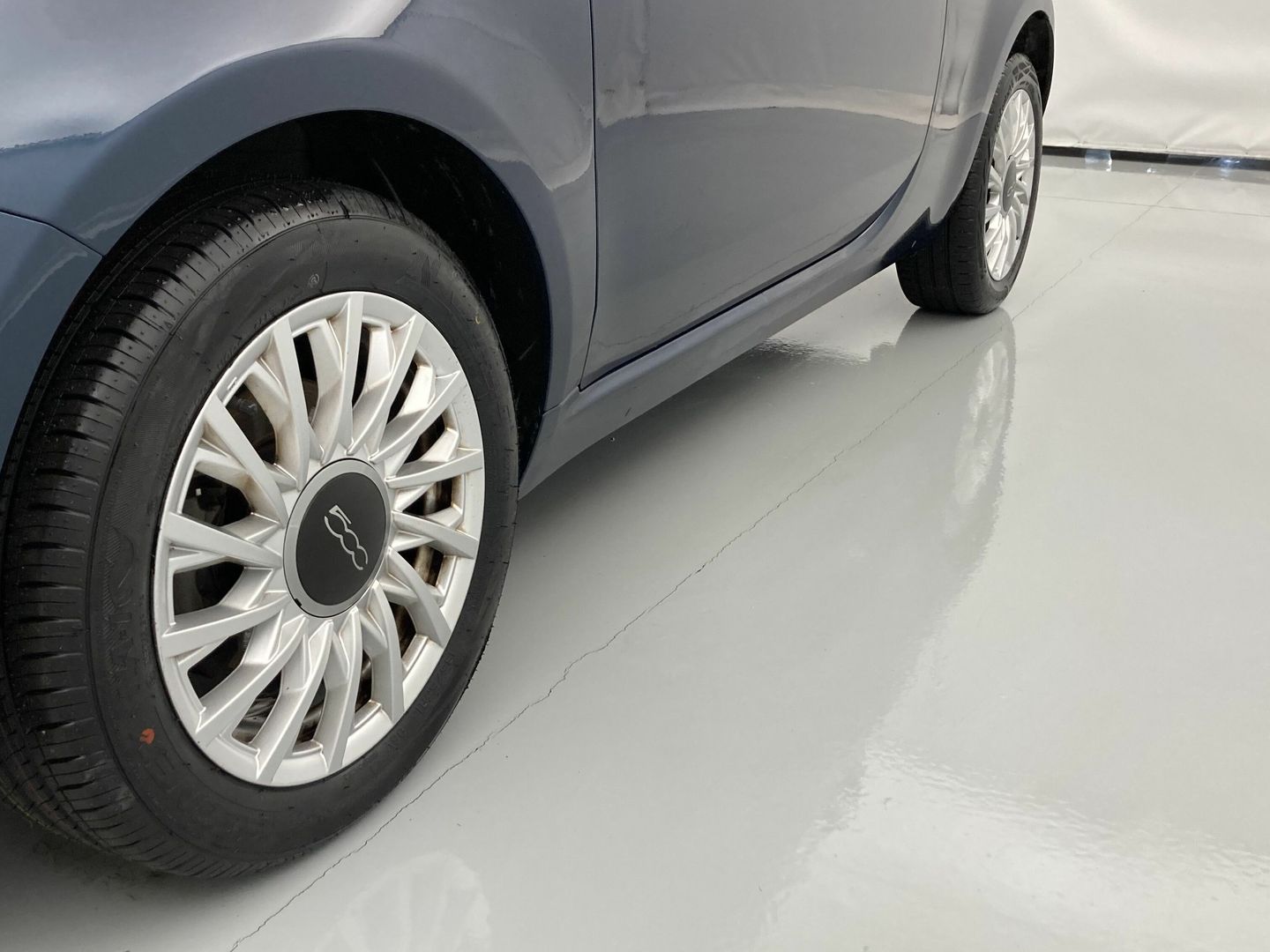 Fiat 500 1.0 Hybrid Dolcevita 51 kW (70 CV)