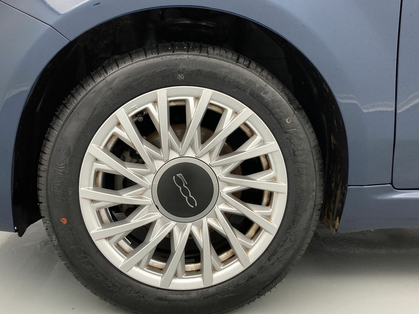 Fiat 500 1.0 Hybrid Dolcevita 51 kW (70 CV)