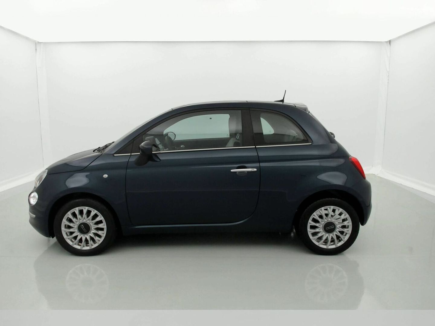 Fiat 500 1.0 Hybrid Dolcevita 51 kW (70 CV)