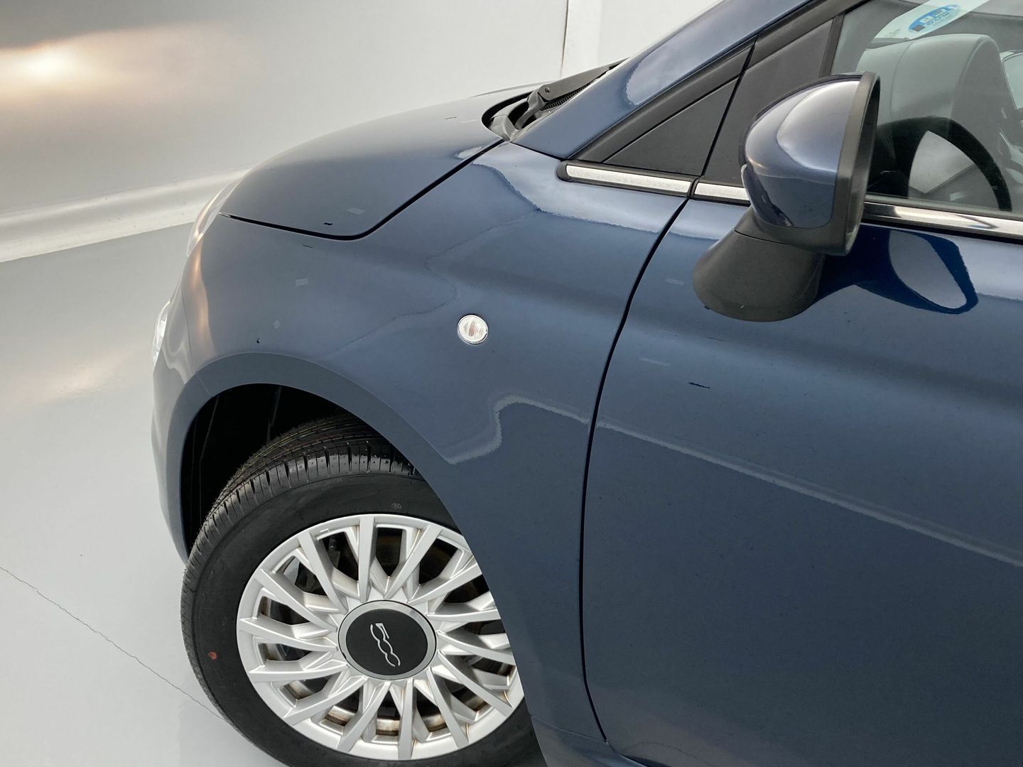 Fiat 500 1.0 Hybrid Dolcevita 51 kW (70 CV)