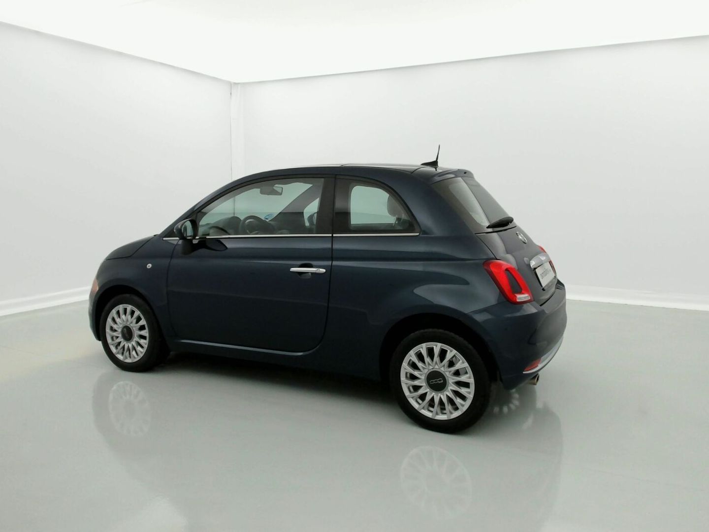 Fiat 500 1.0 Hybrid Dolcevita 51 kW (70 CV)