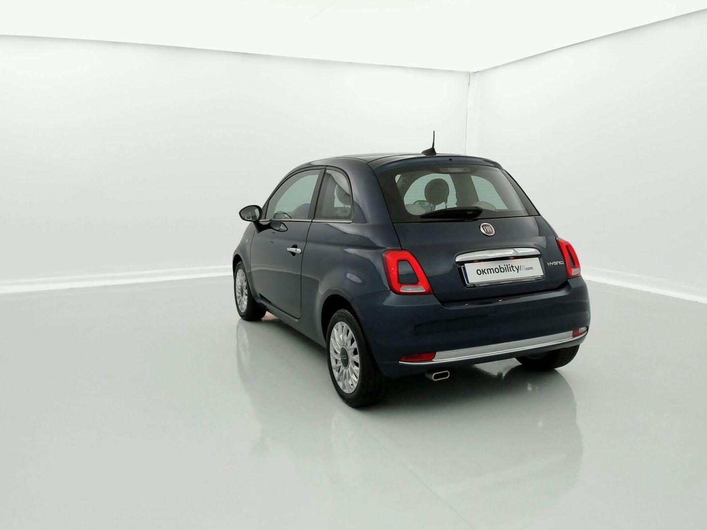 Fiat 500 1.0 Hybrid Dolcevita 51 kW (70 CV)