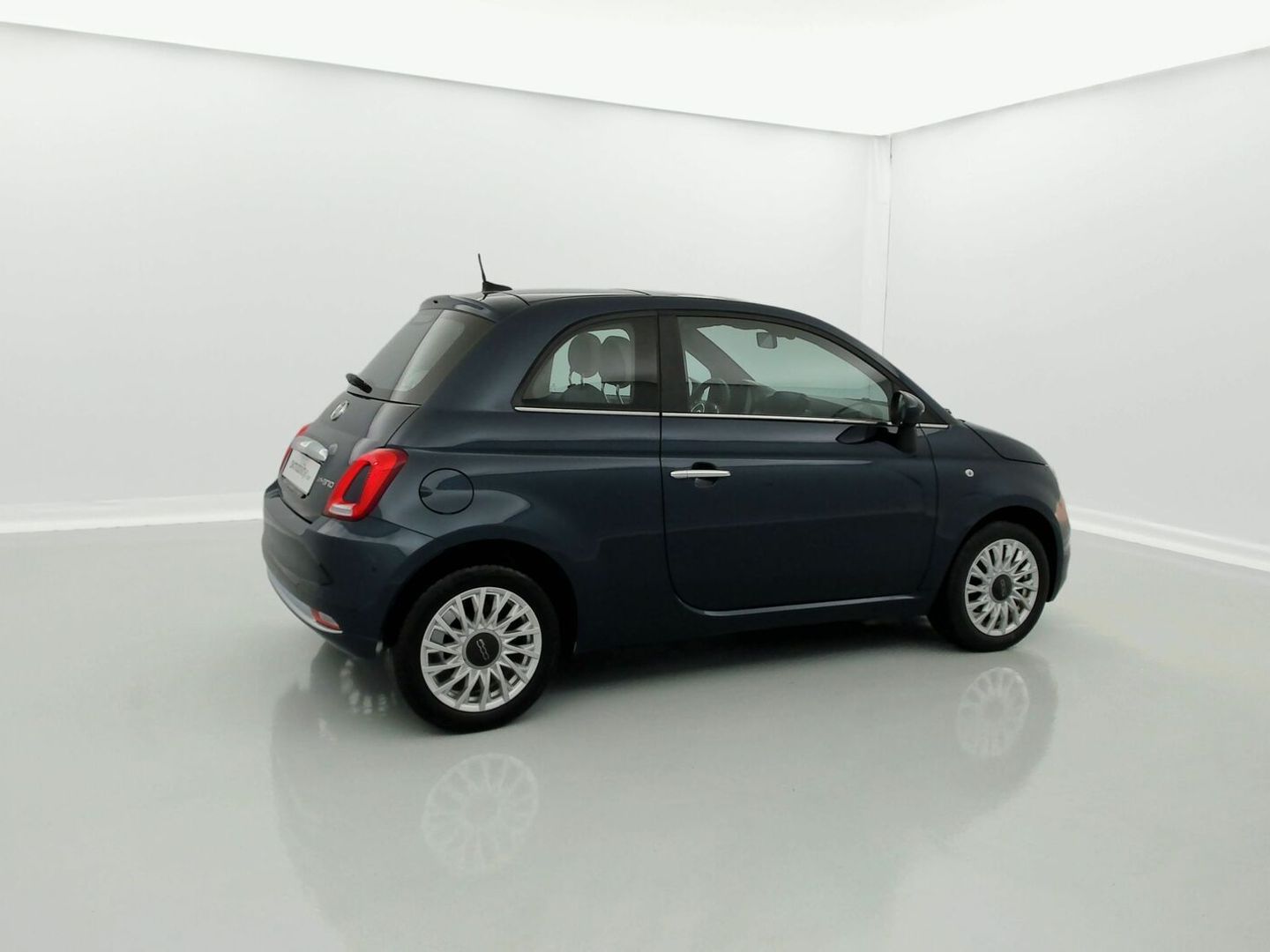 Fiat 500 1.0 Hybrid Dolcevita 51 kW (70 CV)