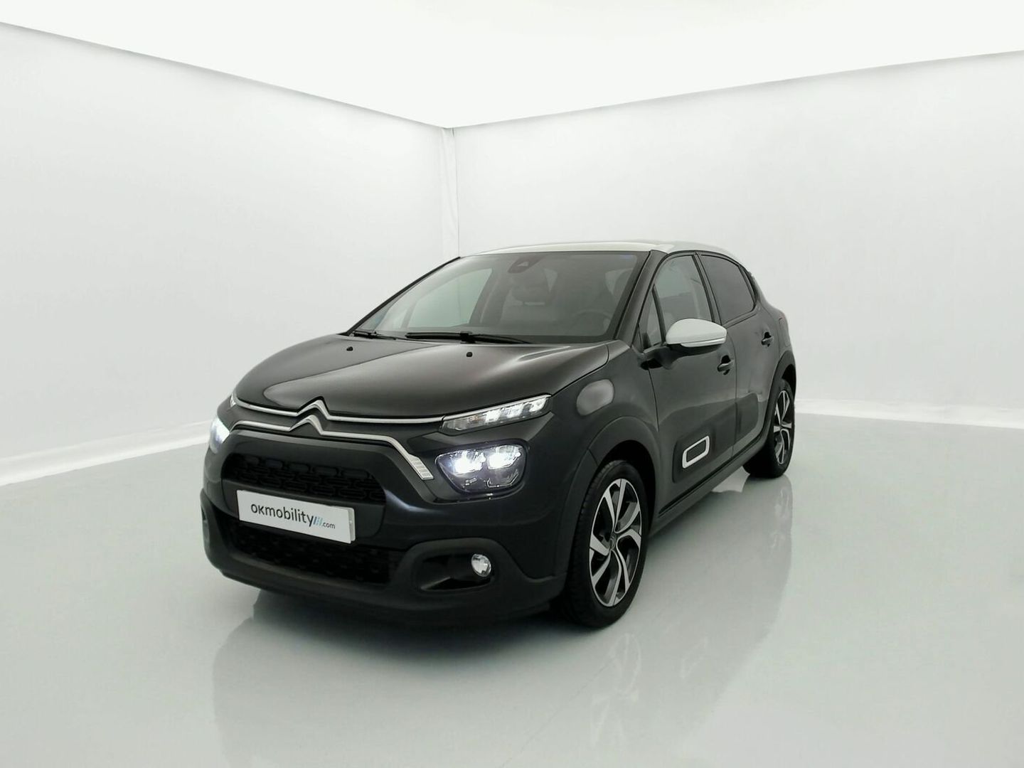 Citroen C3 PureTech 110 S&S Shine EAT6 81 kW (110 CV)