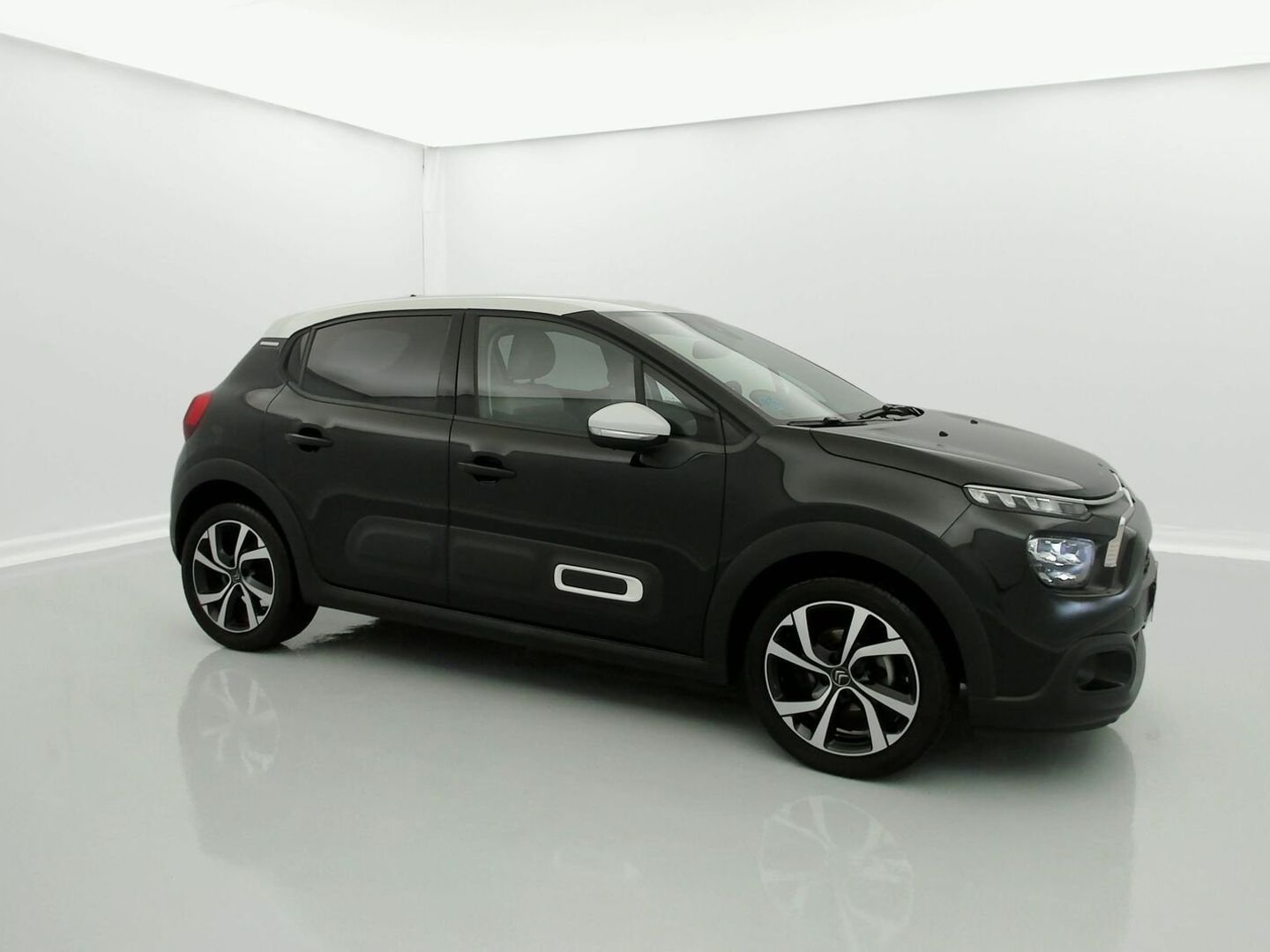 Citroen C3 PureTech 110 S&S Shine EAT6 81 kW (110 CV)