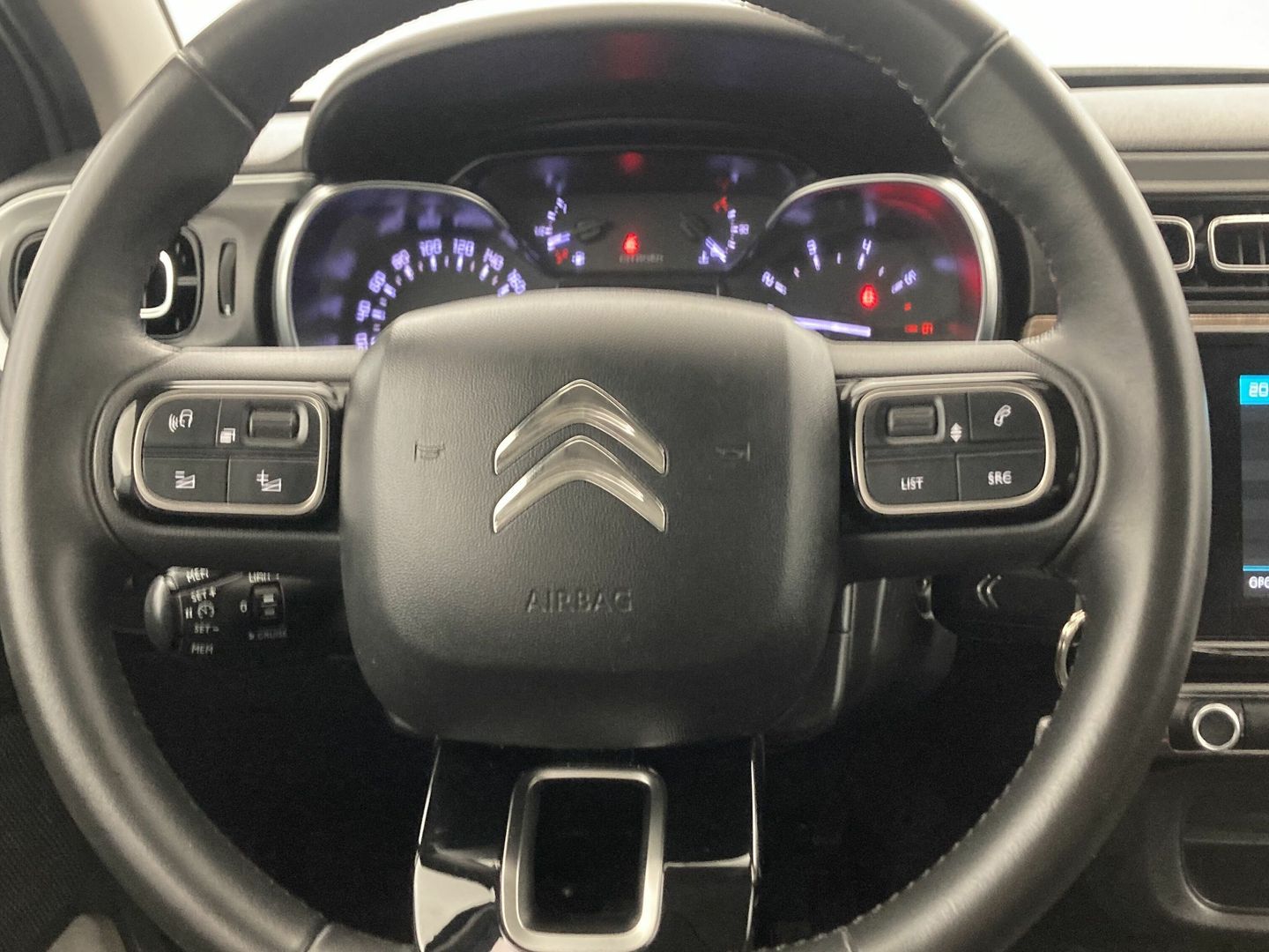 Citroen C3 PureTech 110 S&S Shine EAT6 81 kW (110 CV)