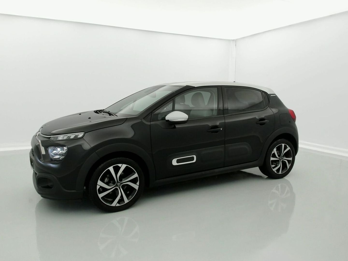 Citroen C3 PureTech 110 S&S Shine EAT6 81 kW (110 CV)