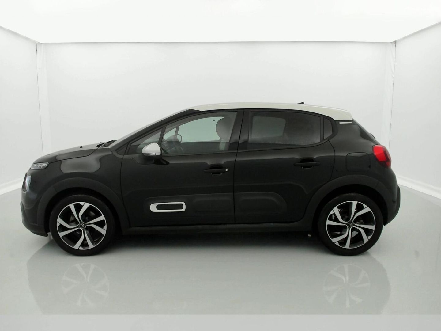Citroen C3 PureTech 110 S&S Shine EAT6 81 kW (110 CV)